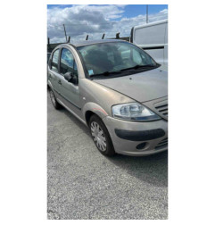 CITROEN C3 1 PHASE 1 1.6i - 16V