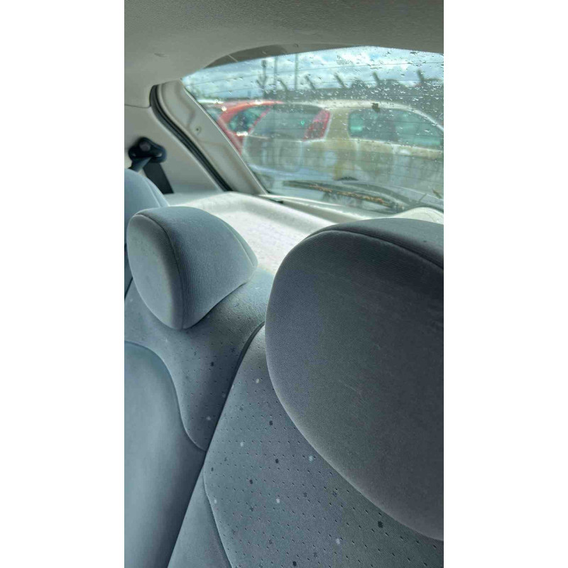 CITROEN C3 1 PHASE 1 1.6i - 16V Photo n°17