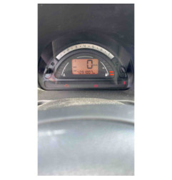 CITROEN C3 1 PHASE 1 1.6i - 16V