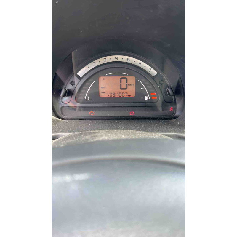 CITROEN C3 1 PHASE 1 1.6i - 16V Photo n°18