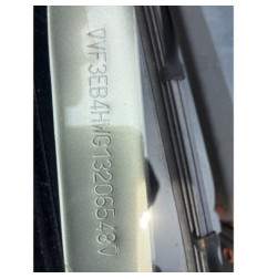 Com (Bloc Contacteur Tournant+Commodo Essuie Glace+Commodo Phare) PEUGEOT 807