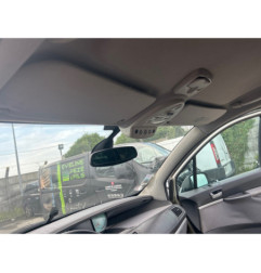 Com (Bloc Contacteur Tournant+Commodo Essuie Glace+Commodo Phare) PEUGEOT 807