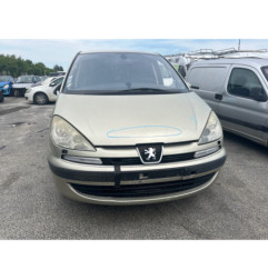 Com (Bloc Contacteur Tournant+Commodo Essuie Glace+Commodo Phare) PEUGEOT 807