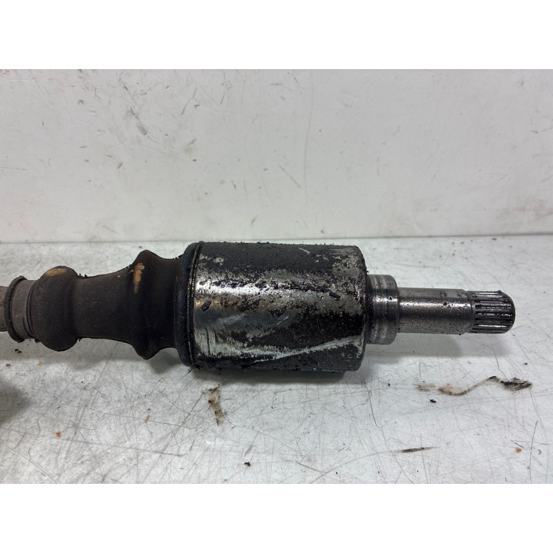 Cardan gauche (transmission) PEUGEOT 205 Photo n°1