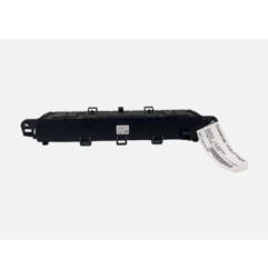Commande chauffage PEUGEOT PARTNER 3