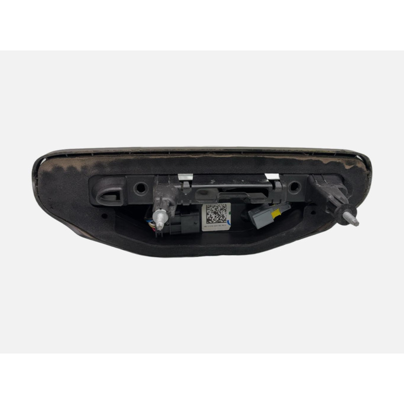Camera de recul PEUGEOT PARTNER 3 Photo n°3