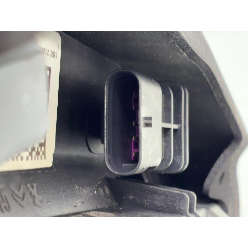Camera de recul PEUGEOT PARTNER 3 Photo n°5