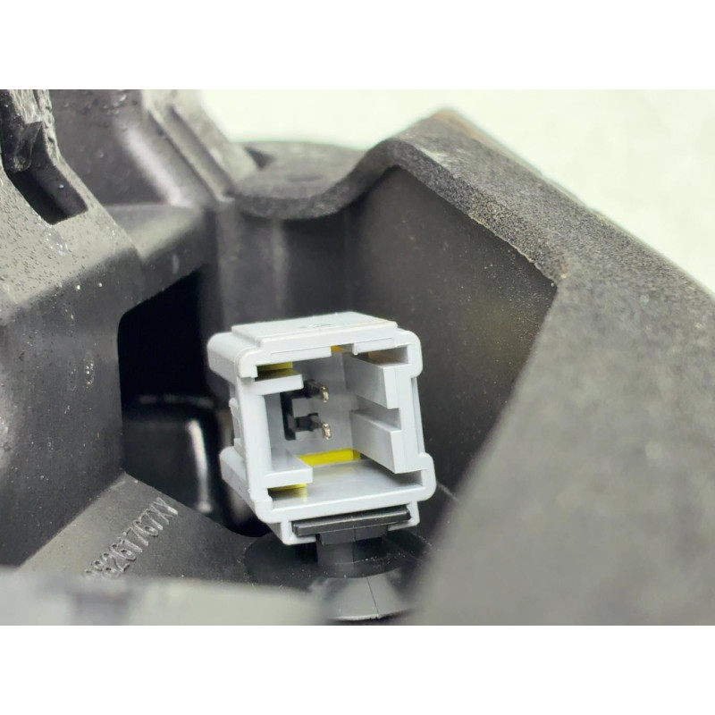 Camera de recul PEUGEOT PARTNER 3 Photo n°6