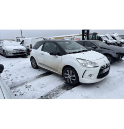 Charniere de capot CITROEN DS3