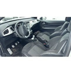 Charniere de capot CITROEN DS3