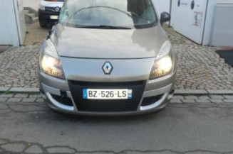 Demarreur RENAULT SCENIC 3