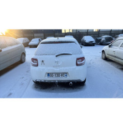 Charniere de capot CITROEN DS3