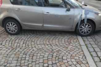 Demarreur RENAULT SCENIC 3