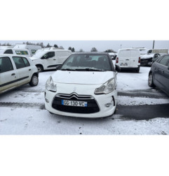 Com (Bloc Contacteur Tournant+Commodo Essuie Glace+Commodo Phare) CITROEN DS3