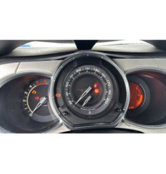 Com (Bloc Contacteur Tournant+Commodo Essuie Glace+Commodo Phare) CITROEN DS3