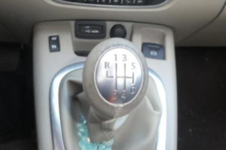 Demarreur RENAULT SCENIC 3