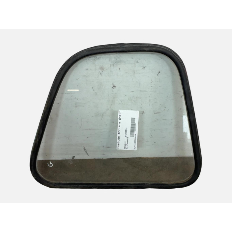 Custode arriere droit RENAULT R4 Photo n°4