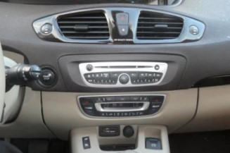 Demarreur RENAULT SCENIC 3