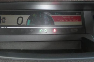 Demarreur RENAULT SCENIC 3