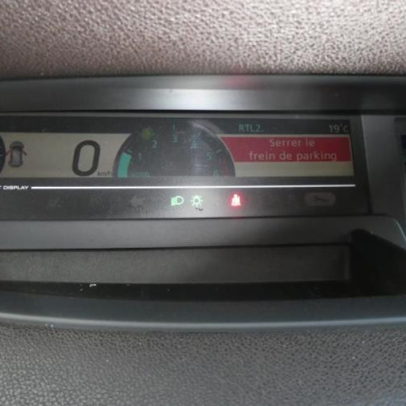 Demarreur RENAULT SCENIC 3 Photo n°10
