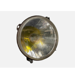 Optique avant principal droit (feux)(phare) RENAULT R4 Photo n°1