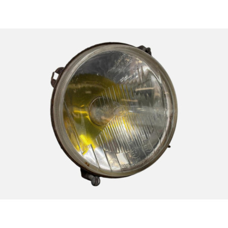 Optique avant principal droit (feux)(phare) RENAULT R4 Photo n°1