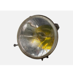 Optique avant principal droit (feux)(phare) RENAULT R4