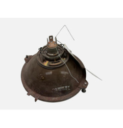 Optique avant principal droit (feux)(phare) RENAULT R4