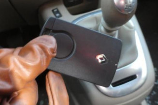 Demarreur RENAULT SCENIC 3