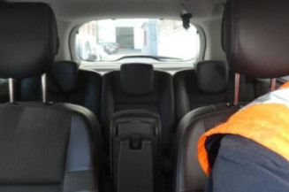 Demarreur RENAULT SCENIC 3