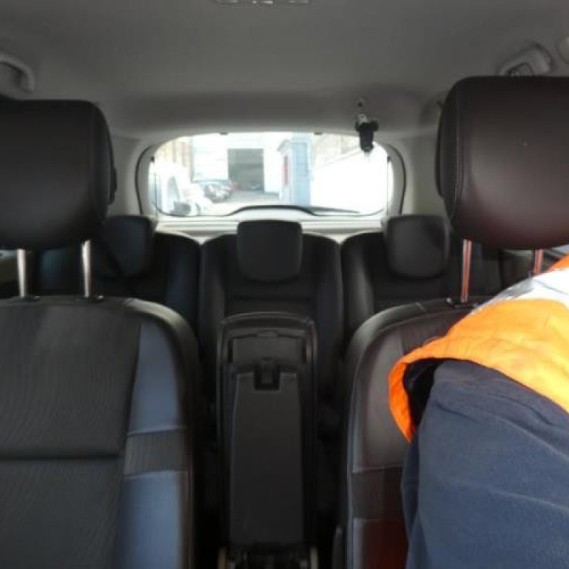 Demarreur RENAULT SCENIC 3 Photo n°12