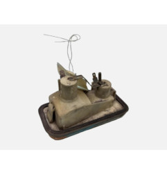 Optique avant secondaire gauche (feux)(clignotant) RENAULT R4