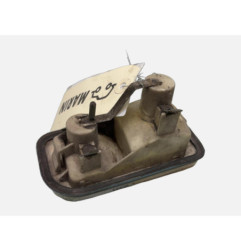Optique avant secondaire gauche (feux)(clignotant) RENAULT R4