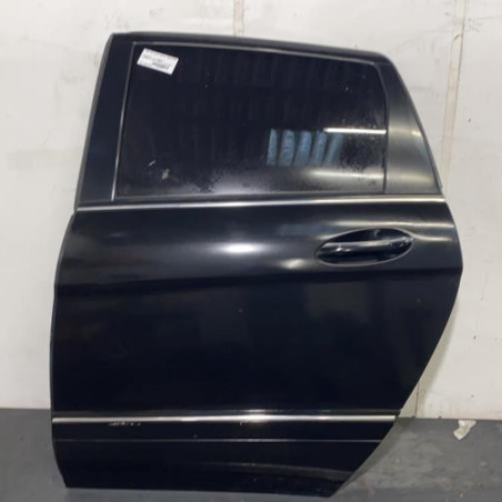 Porte arriere gauche MERCEDES CLASSE B 245 Photo n°1