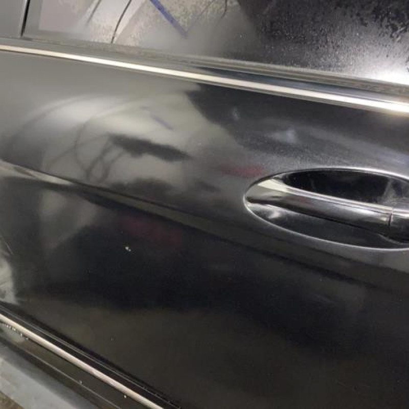 Porte arriere gauche MERCEDES CLASSE B 245 Photo n°2