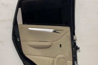 Porte arriere gauche MERCEDES CLASSE B 245