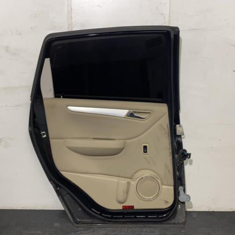 Porte arriere gauche MERCEDES CLASSE B 245 Photo n°3