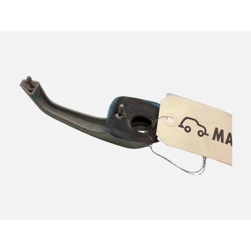 Poignee porte avant droit RENAULT R4 Photo n°4