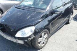 Porte arriere gauche MERCEDES CLASSE B 245