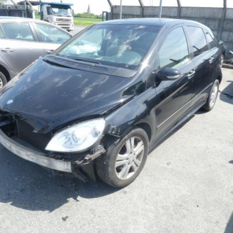 Porte arriere gauche MERCEDES CLASSE B 245 Photo n°5