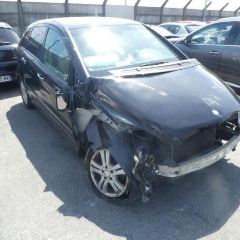 Porte arriere gauche MERCEDES CLASSE B 245 Photo n°6