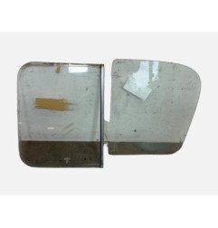 Vitre arriere droit RENAULT R4