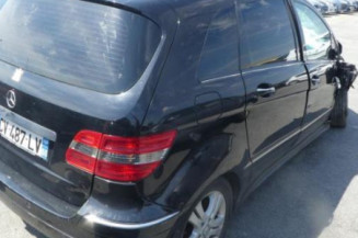 Porte arriere gauche MERCEDES CLASSE B 245