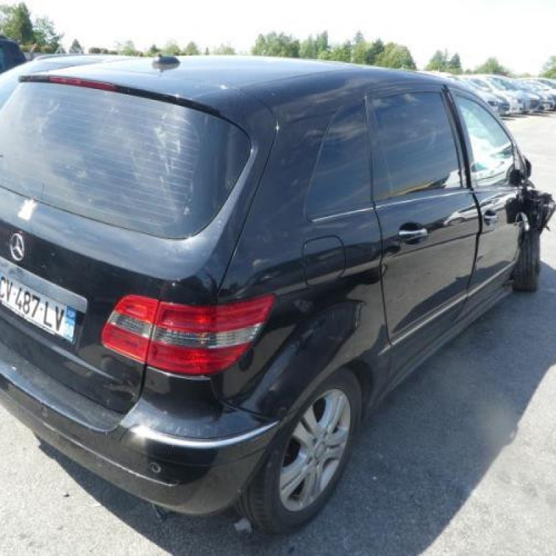 Porte arriere gauche MERCEDES CLASSE B 245 Photo n°7