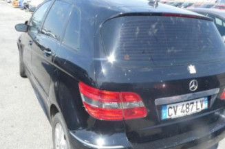Porte arriere gauche MERCEDES CLASSE B 245