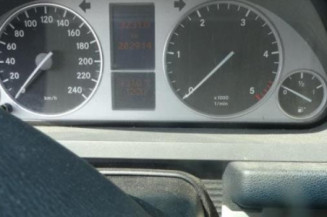Porte arriere gauche MERCEDES CLASSE B 245
