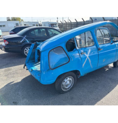 Commodo phare RENAULT R4