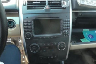 Porte arriere gauche MERCEDES CLASSE B 245