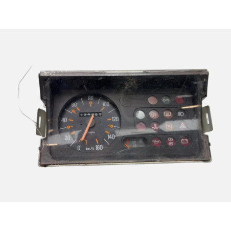 Compteur RENAULT R4 Photo n°1