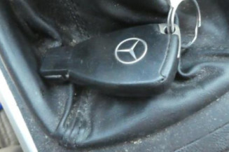 Porte arriere gauche MERCEDES CLASSE B 245